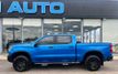 2022 Chevrolet Silverado 1500 4WD Crew Cab 147" ZR2 - 23025180 - 1