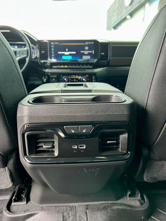 2022 Chevrolet Silverado 1500 4WD Crew Cab 147" ZR2 - 23025180 - 21