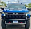 2022 Chevrolet Silverado 1500 4WD Crew Cab 147" ZR2 - 23025180 - 47