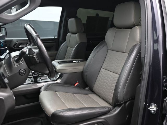 2022 Chevrolet Silverado 1500 4WD Crew Cab 147" ZR2 - 23003780 - 9
