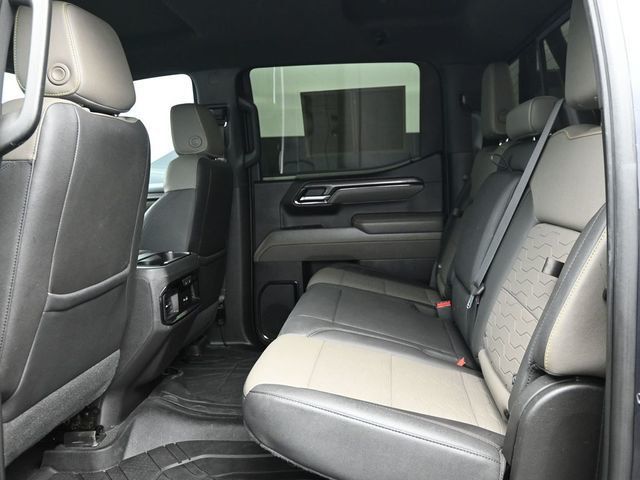 2022 Chevrolet Silverado 1500 4WD Crew Cab 147" ZR2 - 23003780 - 13
