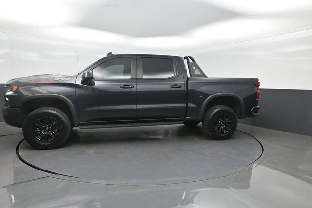 2022 Chevrolet Silverado 1500 4WD Crew Cab 147" ZR2 - 23003780 - 1