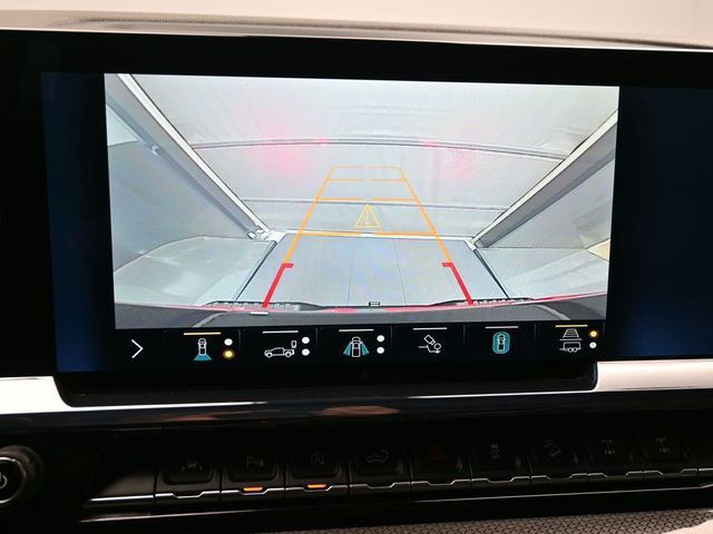 2022 Chevrolet Silverado 1500 4WD Crew Cab 147" ZR2 - 23003780 - 20