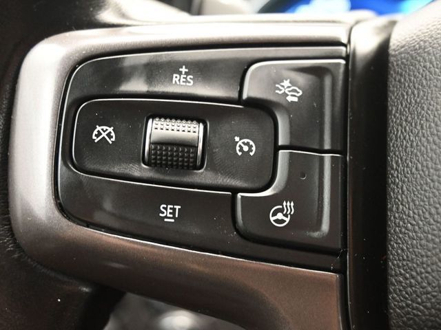 2022 Chevrolet Silverado 1500 4WD Crew Cab 147" ZR2 - 23003780 - 23