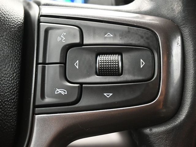 2022 Chevrolet Silverado 1500 4WD Crew Cab 147" ZR2 - 23003780 - 24