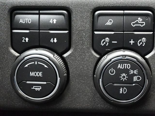 2022 Chevrolet Silverado 1500 4WD Crew Cab 147" ZR2 - 23003780 - 27