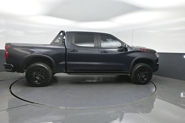 2022 Chevrolet Silverado 1500 4WD Crew Cab 147" ZR2 - 23003780 - 32