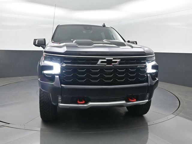 2022 Chevrolet Silverado 1500 4WD Crew Cab 147" ZR2 - 23003780 - 34
