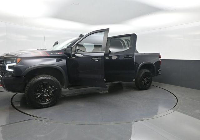 2022 Chevrolet Silverado 1500 4WD Crew Cab 147" ZR2 - 23003780 - 35