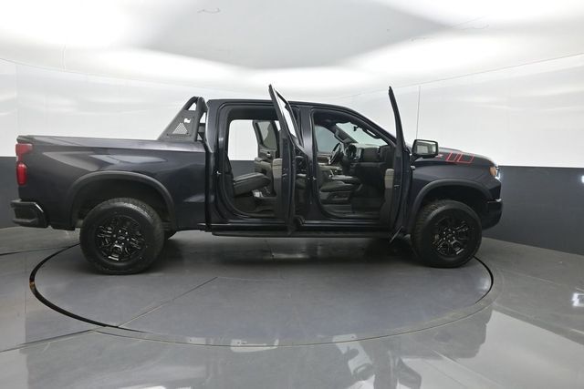 2022 Chevrolet Silverado 1500 4WD Crew Cab 147" ZR2 - 23003780 - 36