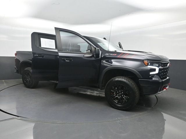 2022 Chevrolet Silverado 1500 4WD Crew Cab 147" ZR2 - 23003780 - 37