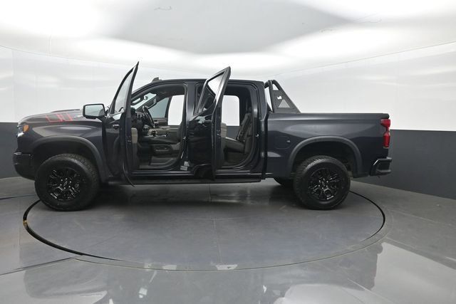 2022 Chevrolet Silverado 1500 4WD Crew Cab 147" ZR2 - 23003780 - 38