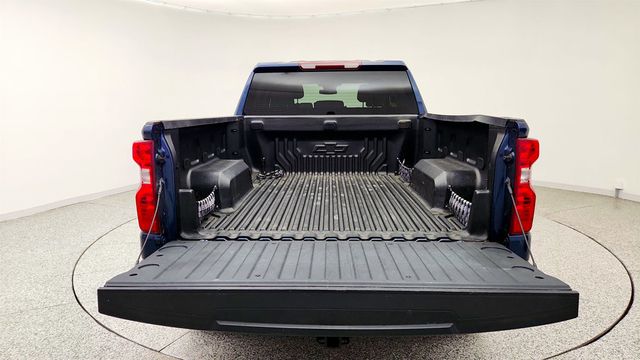 2022 Chevrolet Silverado 1500 4WD Crew Cab 157" Custom - 23026160 - 20