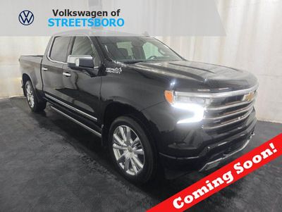 2022 Chevrolet Silverado 1500 - 1GCUDJED9NZ639827