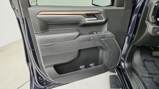 2022 Chevrolet Silverado 1500 4WD Crew Cab 157" LT - 22941407 - 9