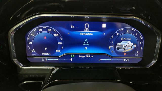 2022 Chevrolet Silverado 1500 4WD Crew Cab 157" LT - 22941407 - 13