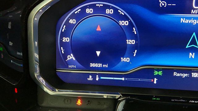 2022 Chevrolet Silverado 1500 4WD Crew Cab 157" LT - 22941407 - 14