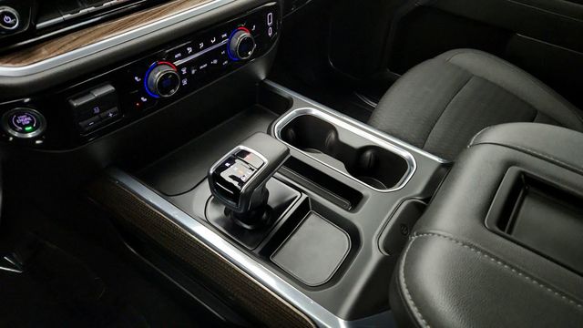 2022 Chevrolet Silverado 1500 4WD Crew Cab 157" LT - 22941407 - 15