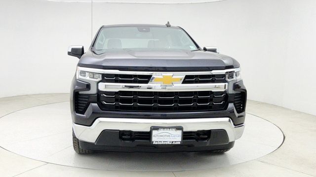 2022 Chevrolet Silverado 1500 4WD Crew Cab 157" LT - 22941407 - 1