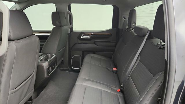 2022 Chevrolet Silverado 1500 4WD Crew Cab 157" LT - 22941407 - 19