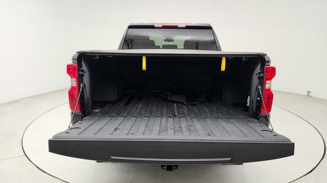 2022 Chevrolet Silverado 1500 4WD Crew Cab 157" LT - 22941407 - 20