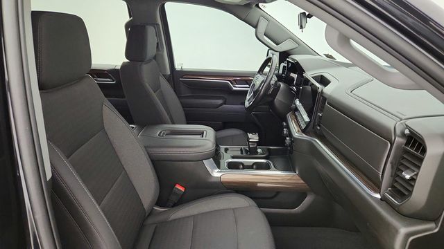 2022 Chevrolet Silverado 1500 4WD Crew Cab 157" LT - 22941407 - 22