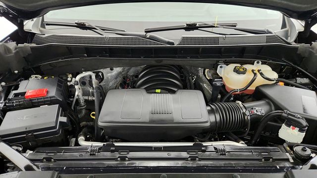 2022 Chevrolet Silverado 1500 4WD Crew Cab 157" LT - 22941407 - 24