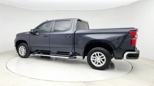 2022 Chevrolet Silverado 1500 4WD Crew Cab 157" LT - 22941407 - 6