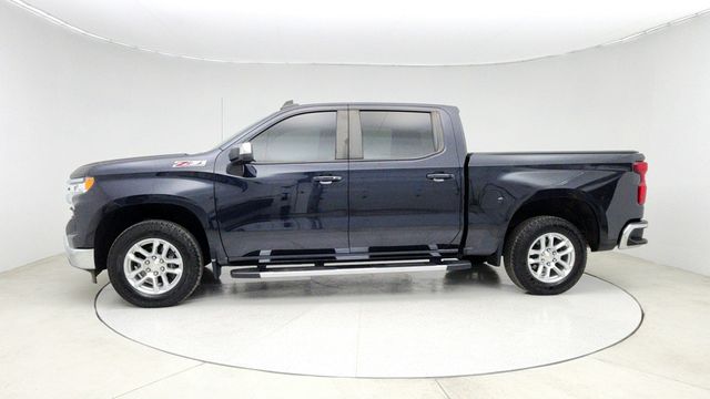2022 Chevrolet Silverado 1500 4WD Crew Cab 157" LT - 22941407 - 7