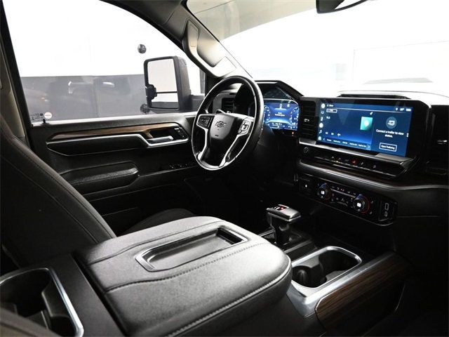 2022 Chevrolet Silverado 1500 4WD Crew Cab 157" LT Trail Boss - 22910916 - 17