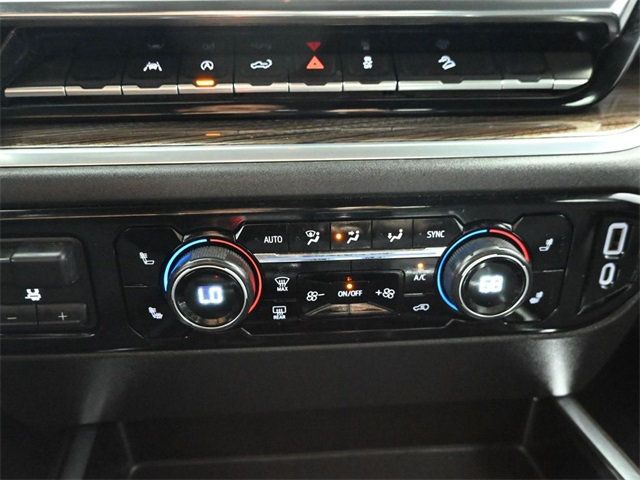 2022 Chevrolet Silverado 1500 4WD Crew Cab 157" LT Trail Boss - 22910916 - 20