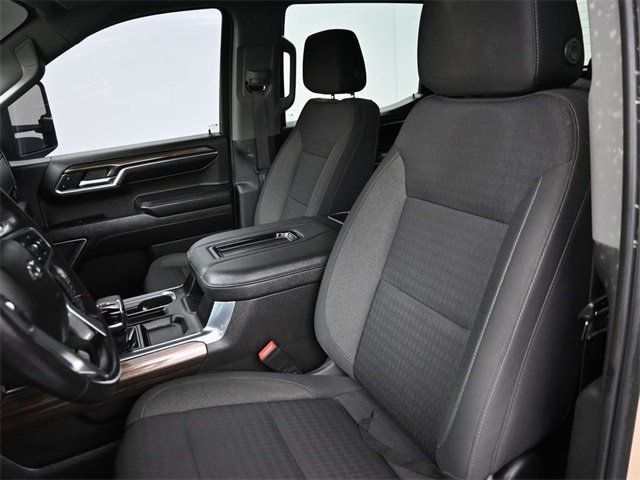 2022 Chevrolet Silverado 1500 4WD Crew Cab 157" LT Trail Boss - 22910916 - 5