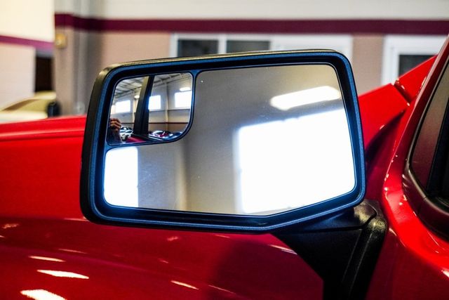 2022 Chevrolet Silverado 1500 4WD Crew Cab 157" RST - 22871648 - 16