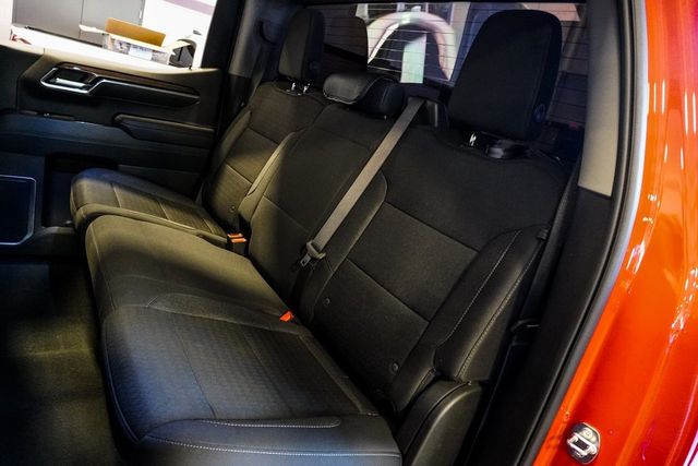 2022 Chevrolet Silverado 1500 4WD Crew Cab 157" RST - 22871648 - 19