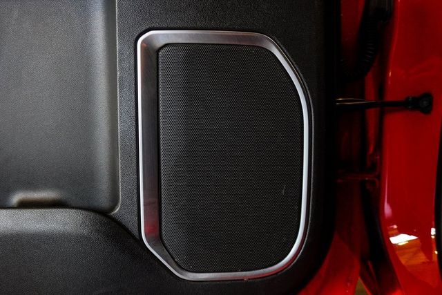 2022 Chevrolet Silverado 1500 4WD Crew Cab 157" RST - 22871648 - 20