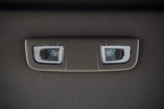 2022 Chevrolet Silverado 1500 4WD Crew Cab 157" RST - 22871648 - 22