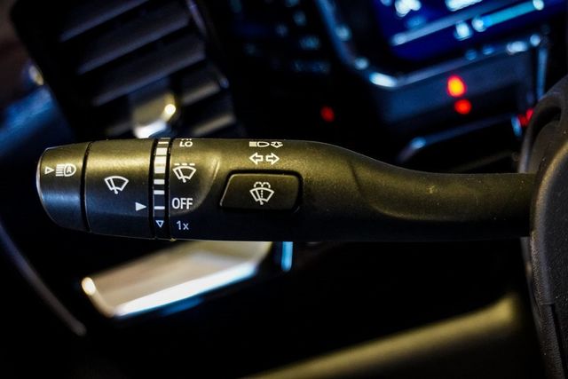 2022 Chevrolet Silverado 1500 4WD Crew Cab 157" RST - 22871648 - 30