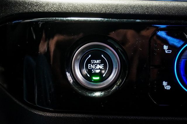 2022 Chevrolet Silverado 1500 4WD Crew Cab 157" RST - 22871648 - 31