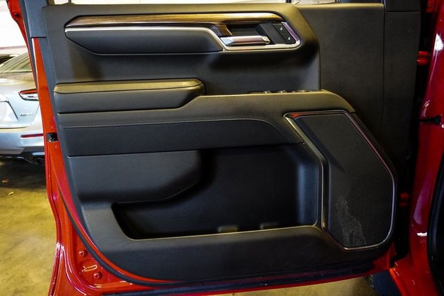 2022 Chevrolet Silverado 1500 4WD Crew Cab 157" RST - 22871648 - 33