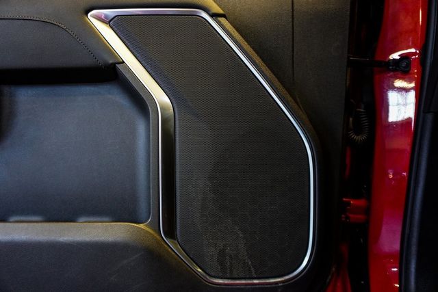 2022 Chevrolet Silverado 1500 4WD Crew Cab 157" RST - 22871648 - 35