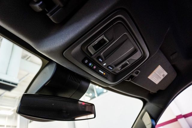 2022 Chevrolet Silverado 1500 4WD Crew Cab 157" RST - 22871648 - 38