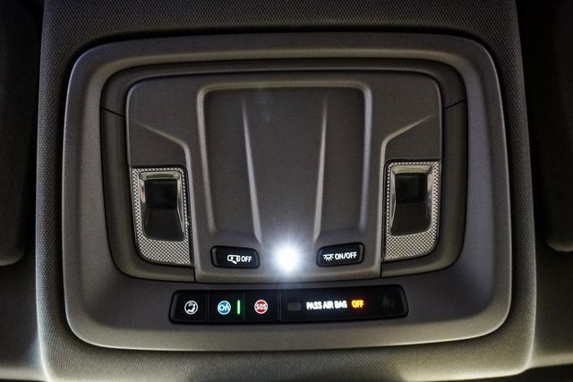 2022 Chevrolet Silverado 1500 4WD Crew Cab 157" RST - 22871648 - 39