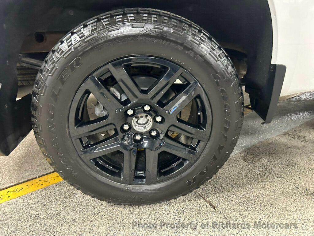 2022 Chevrolet Silverado 1500 4WD Crew Cab 157" RST - 22978979 - 10