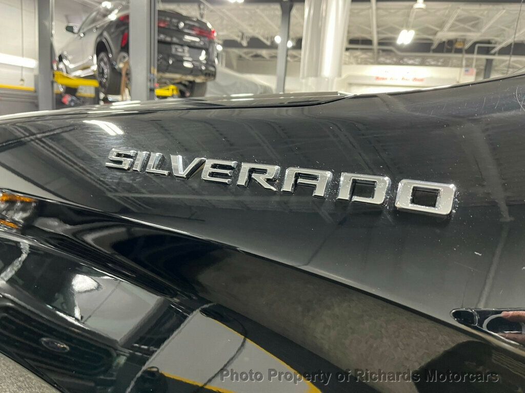 2022 Chevrolet Silverado 1500 4WD Crew Cab 157" RST - 22988255 - 9