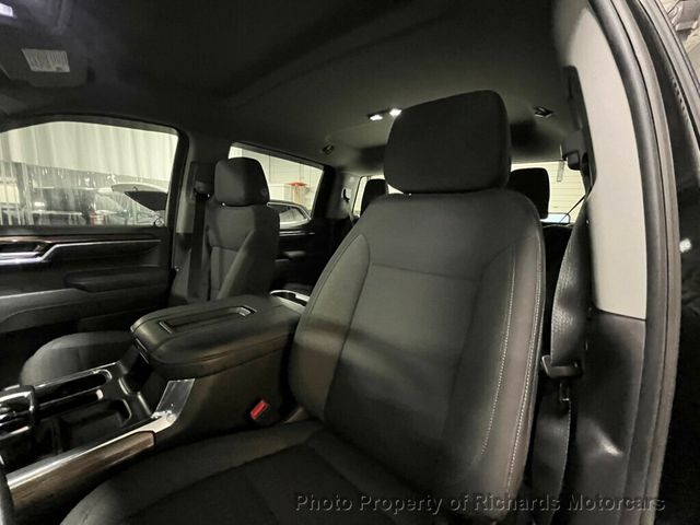 2022 Chevrolet Silverado 1500 4WD Crew Cab 157" RST - 22988255 - 15