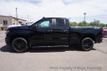 2022 Chevrolet Silverado 1500 4WD Double Cab 147" Custom - 23014805 - 2