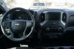 2022 Chevrolet Silverado 1500 4WD Double Cab 147" Custom - 23014805 - 8