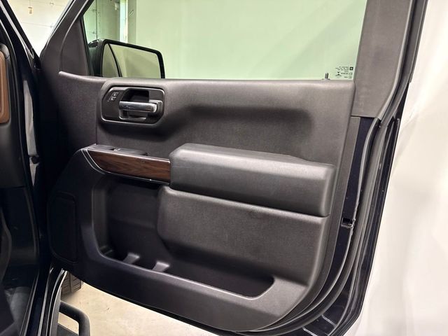 2022 Chevrolet Silverado 1500 4WD Reg Cab 126" Work Truck - 23070656 - 23