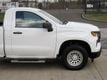 2022 Chevrolet Silverado 1500 4WD Reg Cab 140" Work Truck - 22946810 - 9