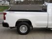 2022 Chevrolet Silverado 1500 4WD Reg Cab 140" Work Truck - 22946810 - 10